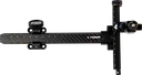 RECURVE SIGHTS POWR DLX CARBON BAR