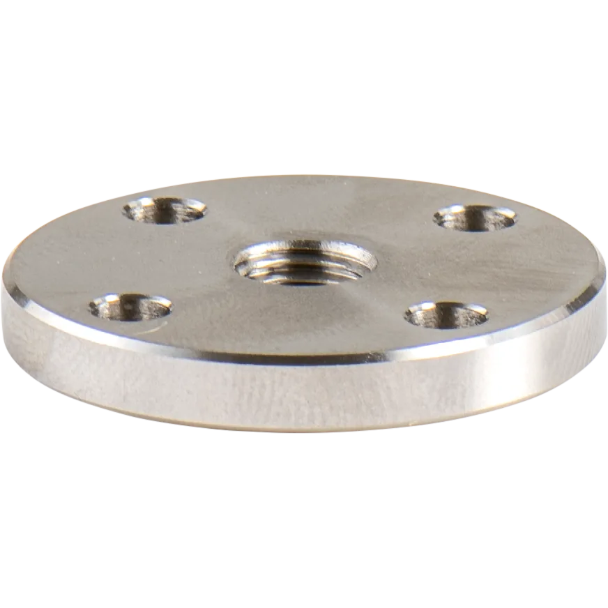 SHIBUYA DISC WEIGHT 1oz SUS