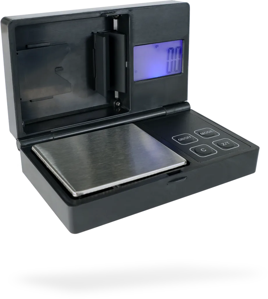 LAST CHANCE PRO GRAIN SCALE 2.0