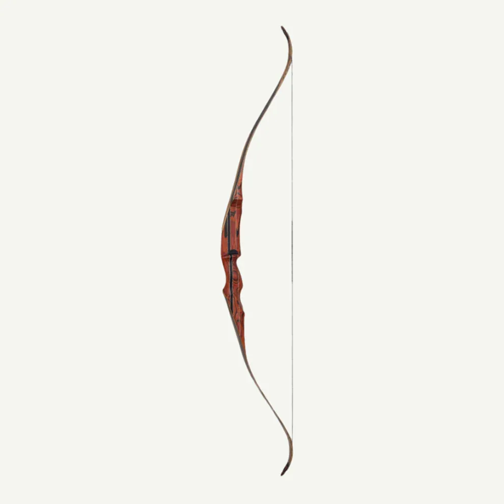 HUNTING BOWS REDCLIFF 62"