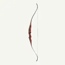 HUNTING BOWS REDCLIFF 62"