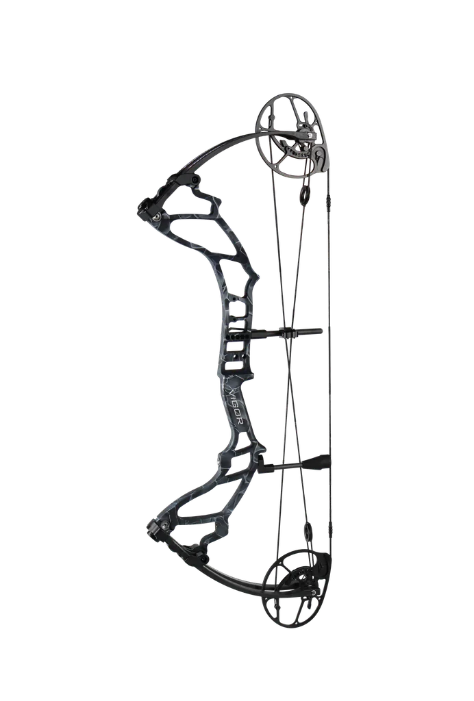 COMPOUND VIGOR 29.5 ROTATING MOD 40-70LBS / 26-30"