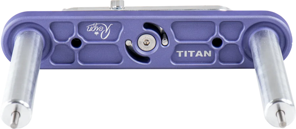 REIGN TITAN STRING JIG