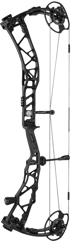COMPOUND EXALT 35 SPX CAM ROTATING MOD