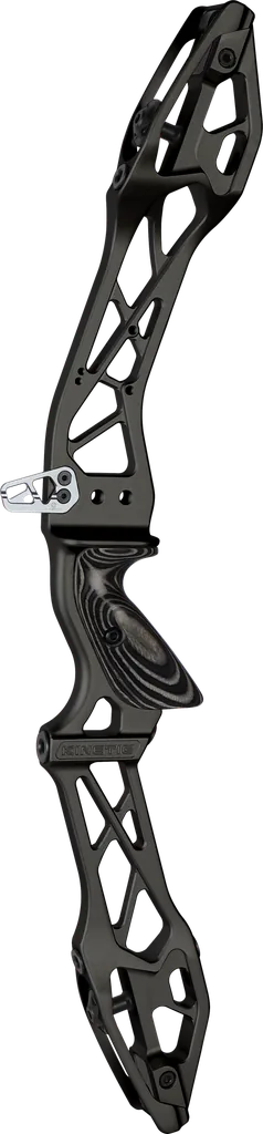 Дръжки CNC ZIVIO V2 25"