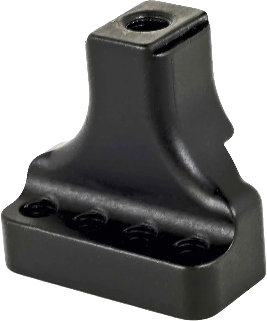 SPOT HOGG QUICK DISCONNECT ASSEMBLY MOUNT FOR ULTRAVIEW SCOPES