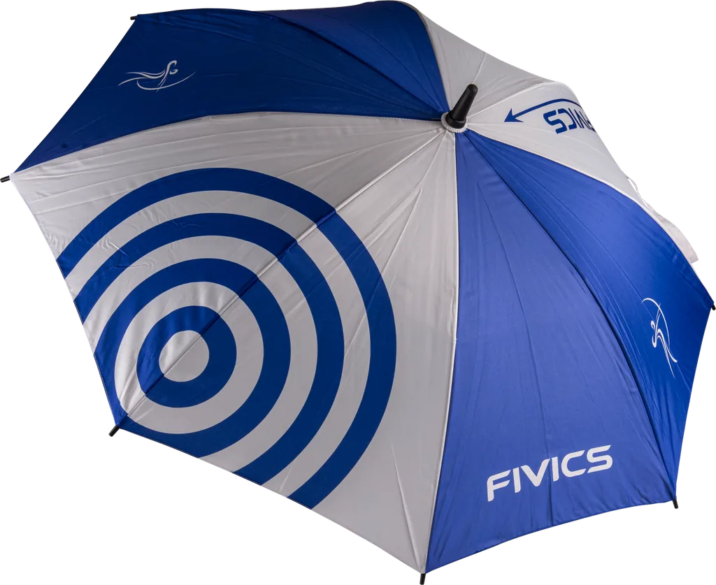 FIVICS TARGET UMBRELLA