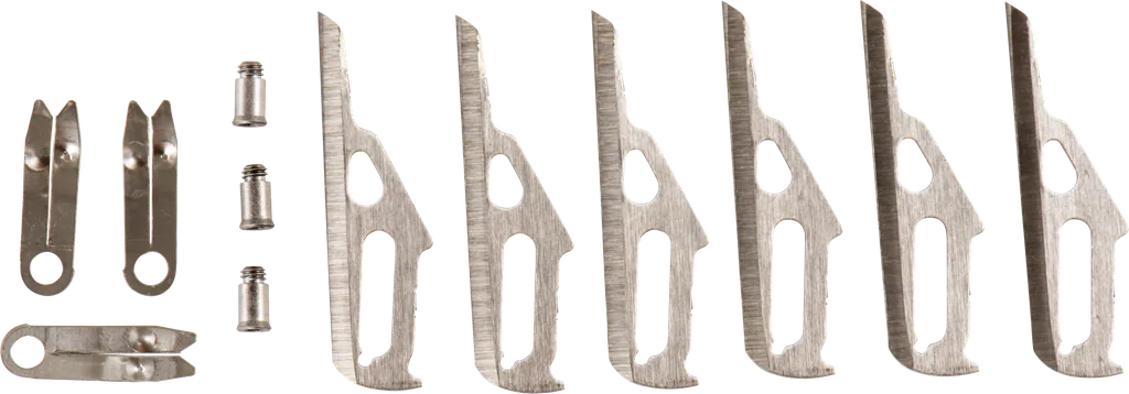 G5 T2 REPLACEMENT BLADES