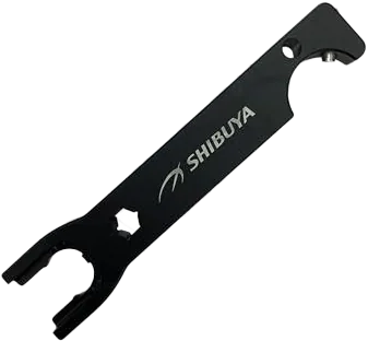 SHIBUYA MP WRENCH