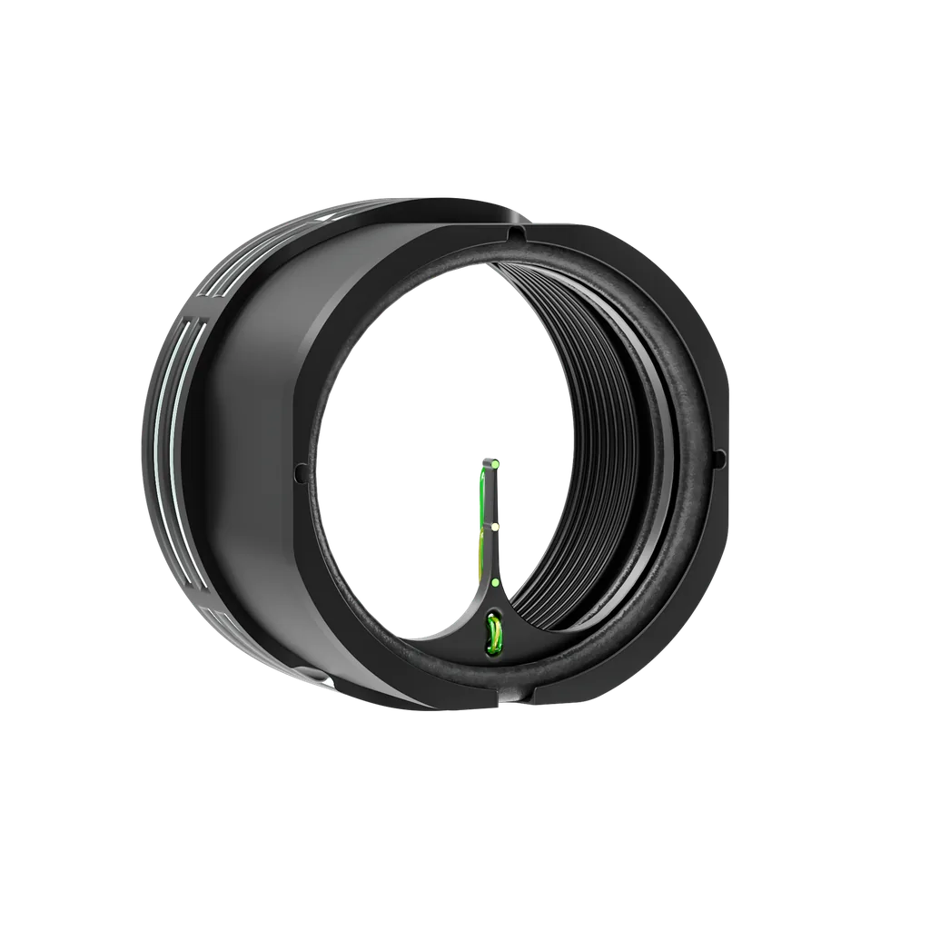 ULTRAVIEW UV3XL SE VERTICAL 3 PIN HUNTING CARTRDIGE .015" SCOPE PART