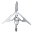EXPANDABLE BROADHEADS EXOSKELETAL RD2 BLADE 100 GR ALUMINUM