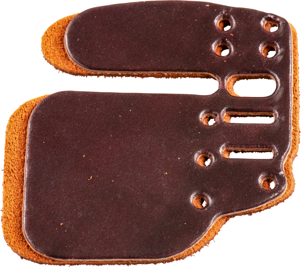 TAB PARTS EZR CORDOVAN LEATHER