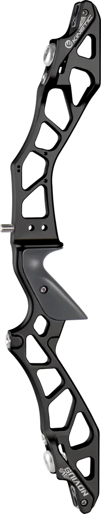 Дръжки за рекърв лъкове CNC NOVIUS V2 25"