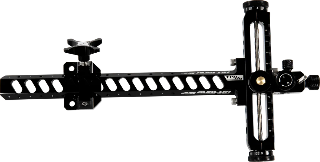 RECURVE SIGHTS TEC HYBRID