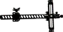 RECURVE SIGHTS TEC HYBRID