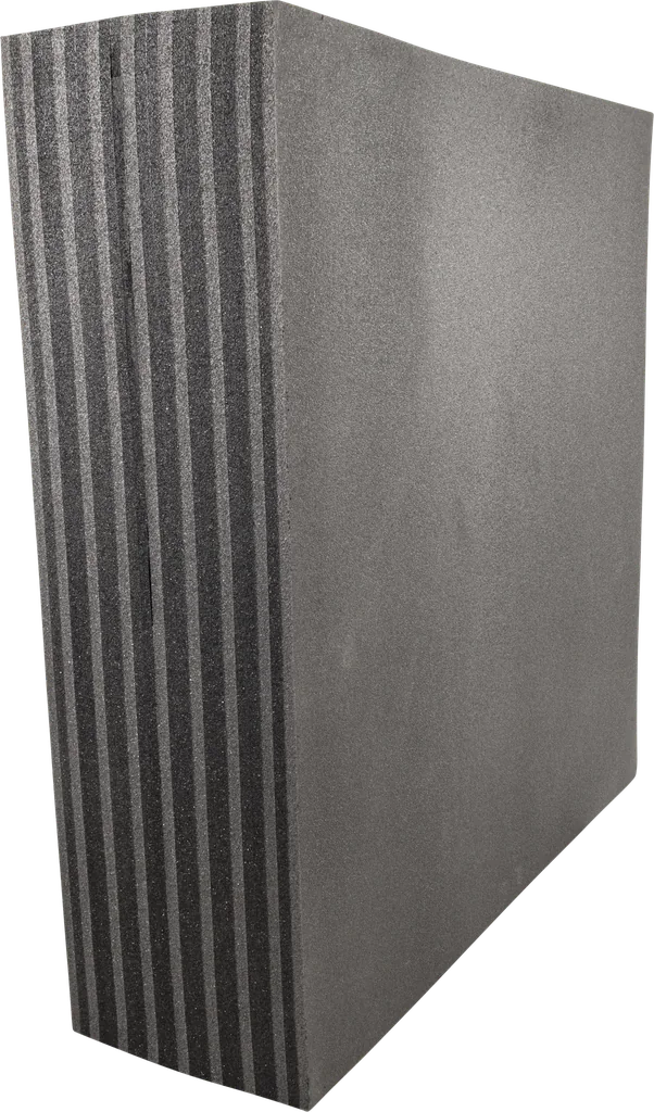 AVALON FOAM TARGET CLASSIC 80cm x 80cm x 24cm