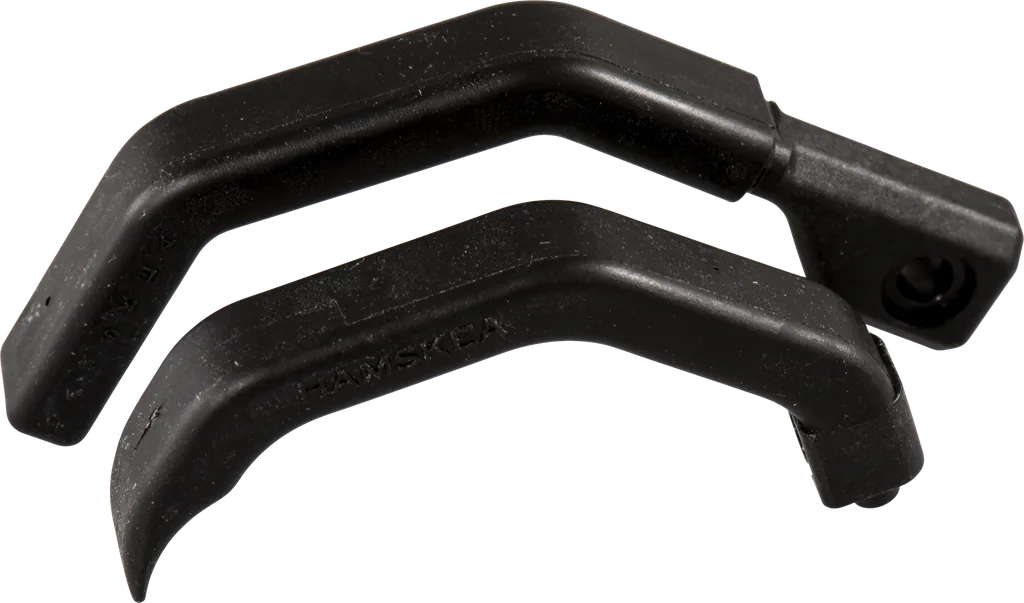 HAMSKEA COMPOUND ARROW REST PART EPSILON AND EVEREST CONTAINMENT BRACKET KIT
