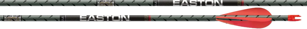 ARROW FMJ MAX 5MM MG