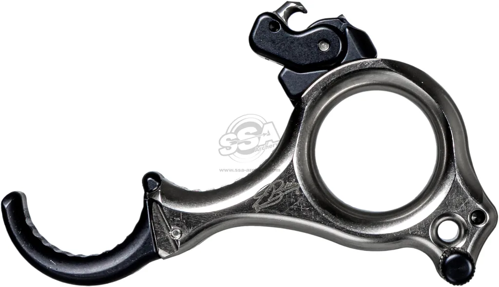 FULKRUM AC FLEX BACK TENSION 3 FINGER
