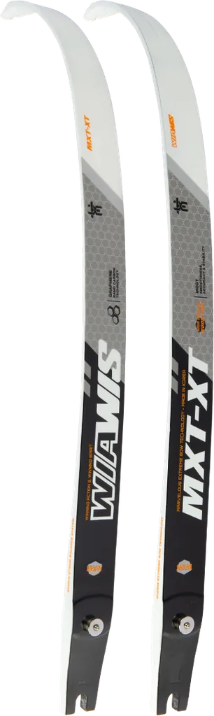 LIMBS WIAWIS MXT-XT WOOD CORE 25"