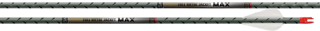 Стрела FMJ MAX 5MM