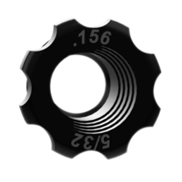 PEEP SIGHT PARTS