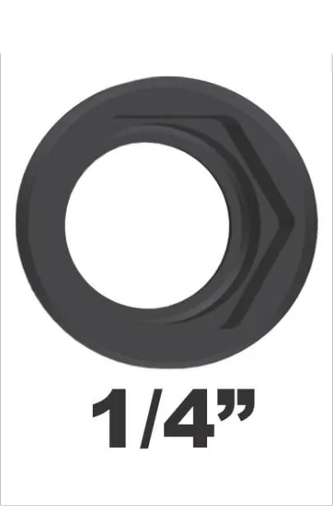 PEEP SIGHT PARTS