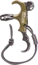 HAND STYLE MAX PRO FLEX THUMB 4-FINGER RELEASE WITH LANYARD