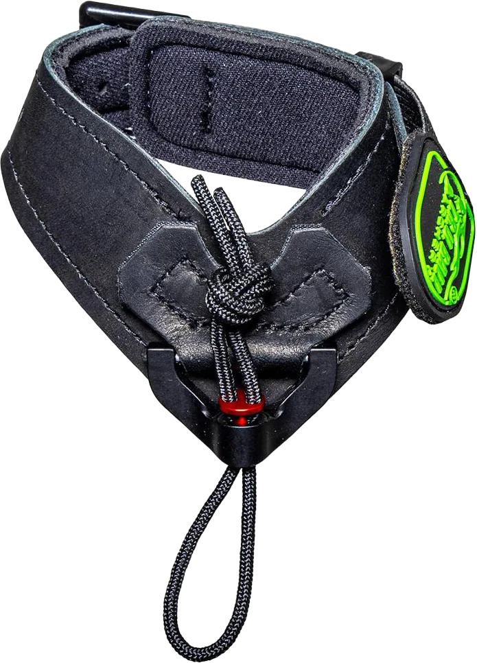TRU BALL RELEASE PARTS PLUS/STINGER ULTRA STRAP - BUCKLE BLACK