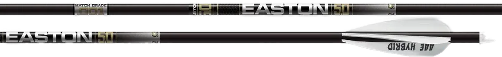 CARBON 5.0 MATCH GRADE 5MM