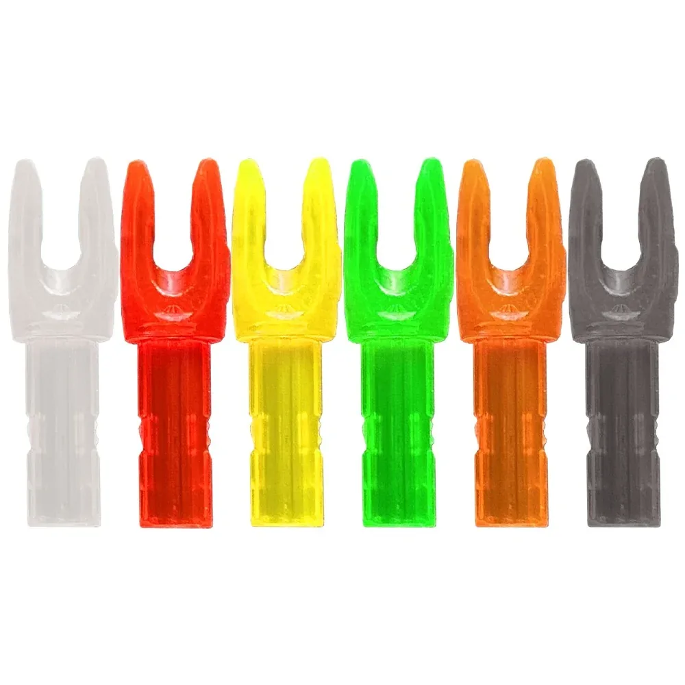 NOCKS 5MM MICROLITE
