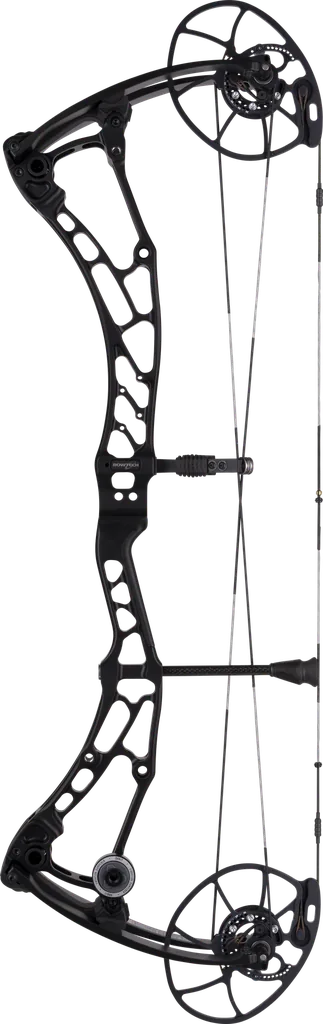 COMPOUND SOLUTION LS DEADLOCK CAM ROT. MOD RH