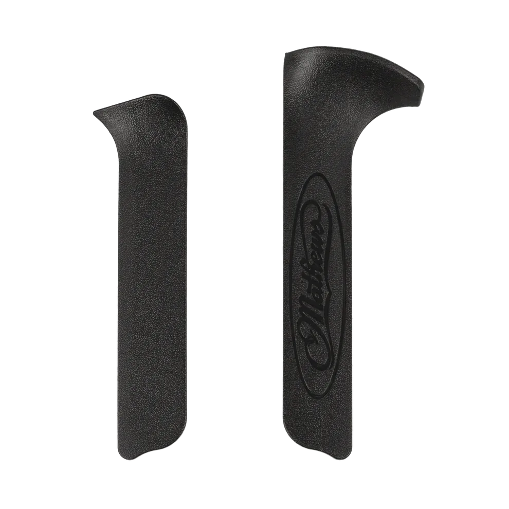 GRIPS IN PLASTIC BOND SIDE PLATE