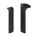 GRIPS IN PLASTIC BOND SIDE PLATE