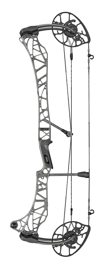 COMPOUND LIFT X 33 SWX CAM