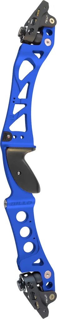 RISERS GT-M 25" RH ILF