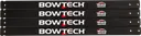 BOWTECH RPM 360 70LBS COMPOUND LIMBS SPLIT LIMBS SET