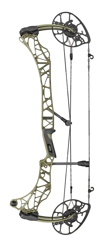 COMPOUND LIFT XD SWX CAM 85% MOD