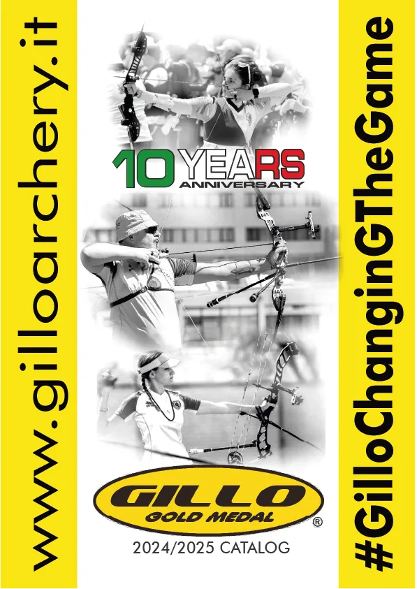 GILLO CATALOG
