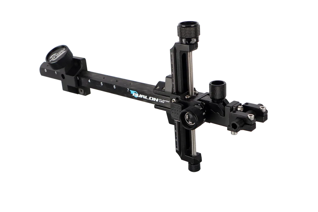 COMPOUND SIGHTS CLASSIC CARBON BLACK