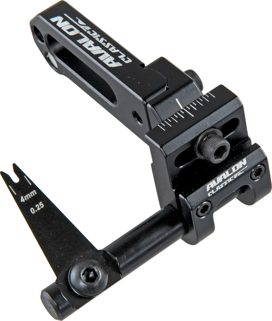 CLASSIC BLADE ARROW REST