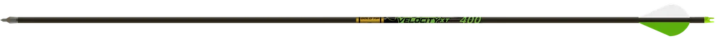 SHAFTS CARBON GOLD TIP VELOCITY XT ID6.2