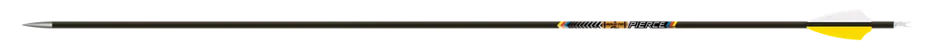 SHAFTS CARBON GOLD TIP PIERCE TOUR ID4.2