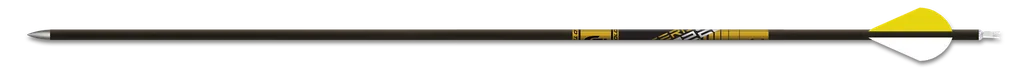 GOLD TIP SHAFTS CARBON 22 SERIES PRO OD8.58 300- 32" 12/PK