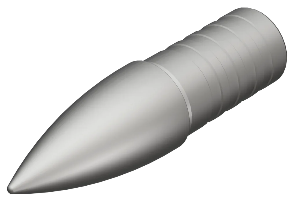 GOLD TIP GLUE-IN POINTS ACCU POINT 30X 120GR 12PK