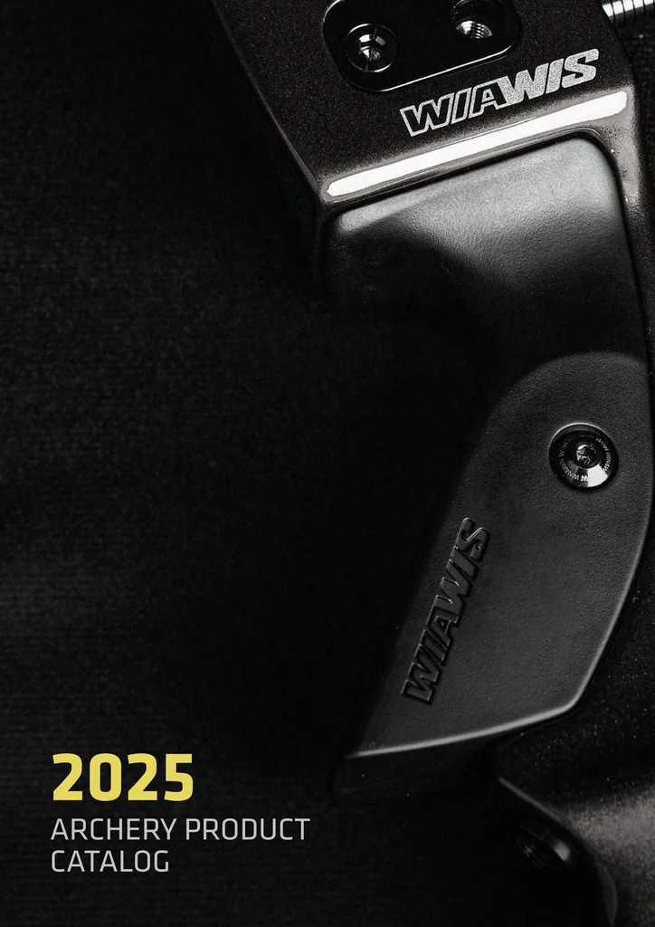 WIAWIS CATALOG 2025