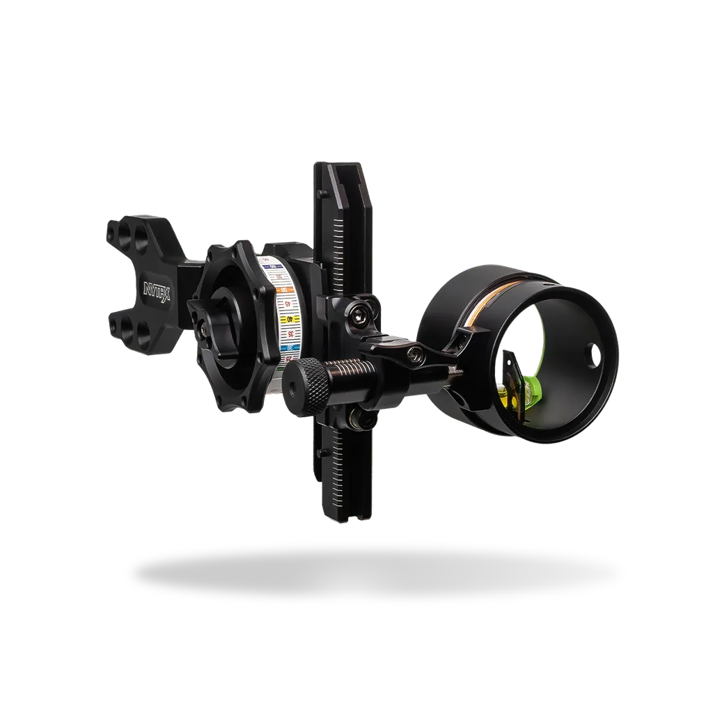 COMPOUND SIGHT NYTRX X2 DOUBLE PIN
