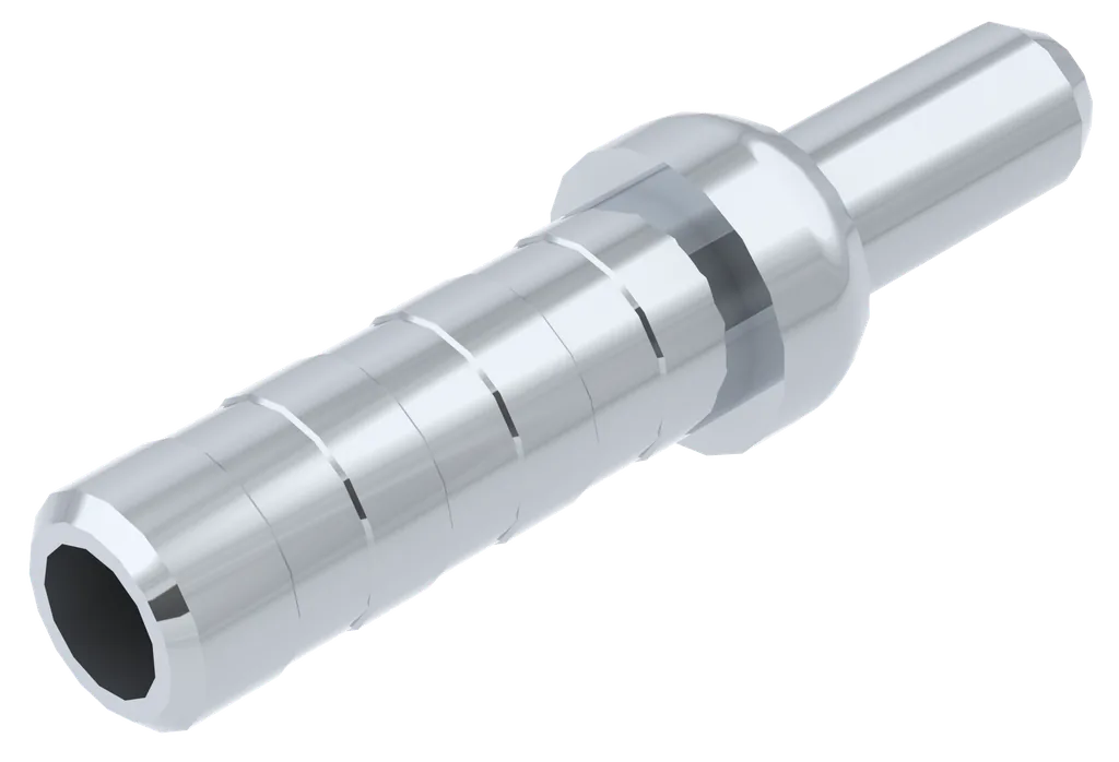 PIN BUSHINGS GOLD TIP .166 SERIES