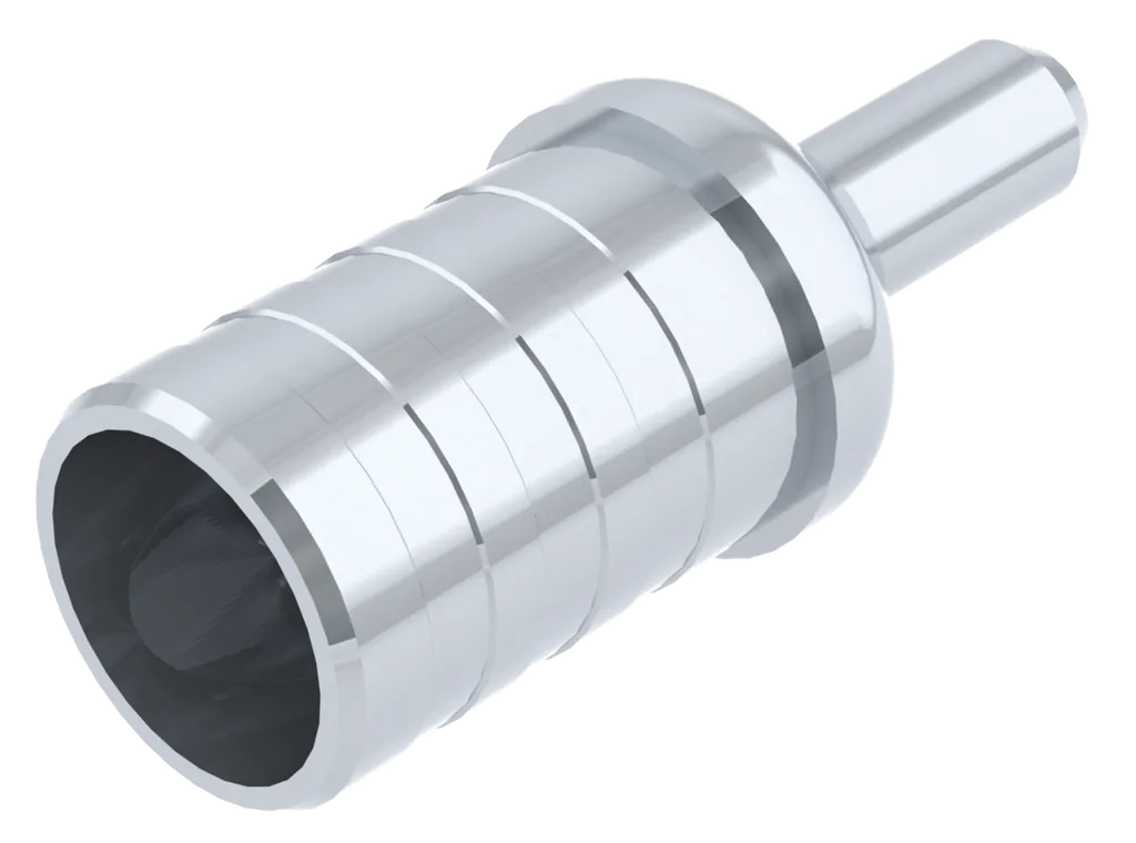 GOLD TIP PIN BUSHINGS SERIES 22 12/pk