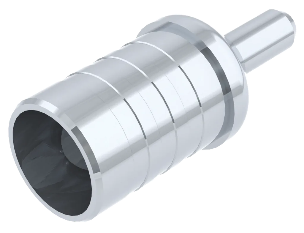 GOLD TIP PIN BUSHINGS X-CUTTER 12/pk
